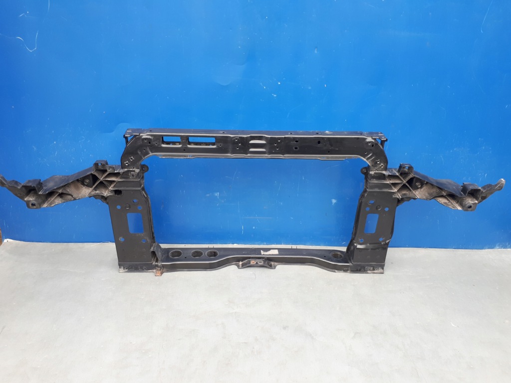 фото №10, Hyundai tucson iii 2015-2020 15-20 pas передній підсилювач передній