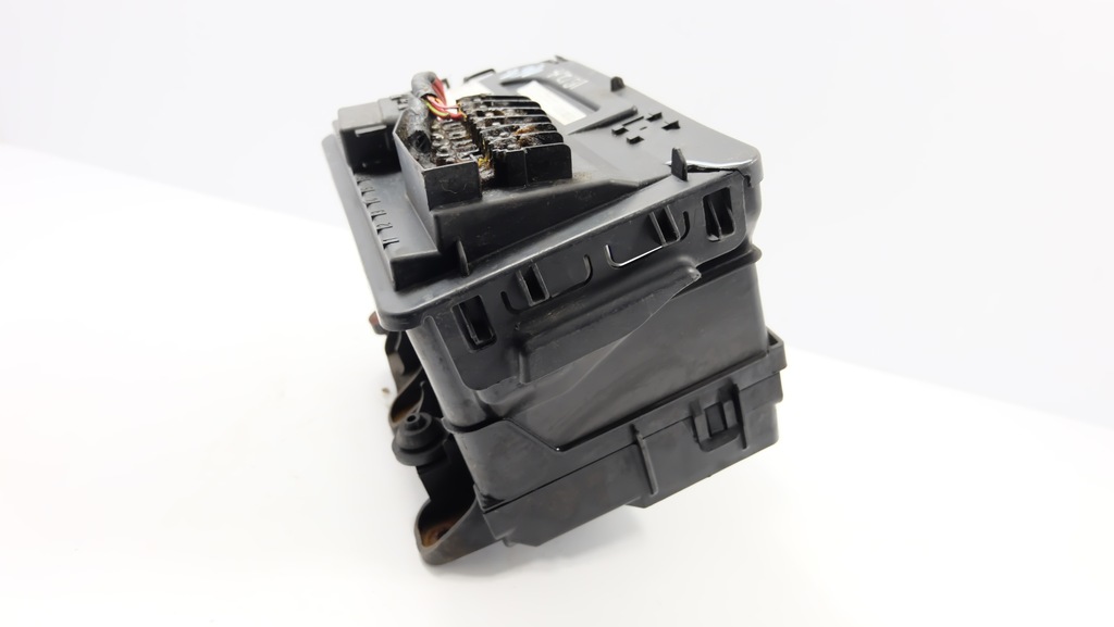 фото №8, Seat ibiza iv tdi корпус акумулятор