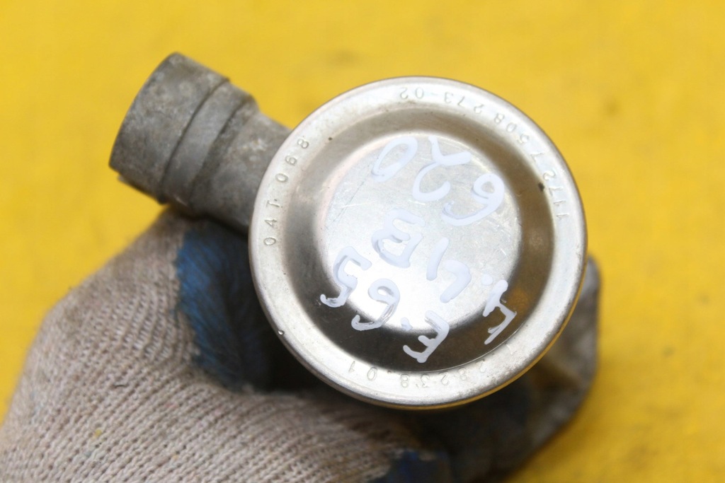 фото №6, Клапан egr 7508273 bmw e65 4.4 b