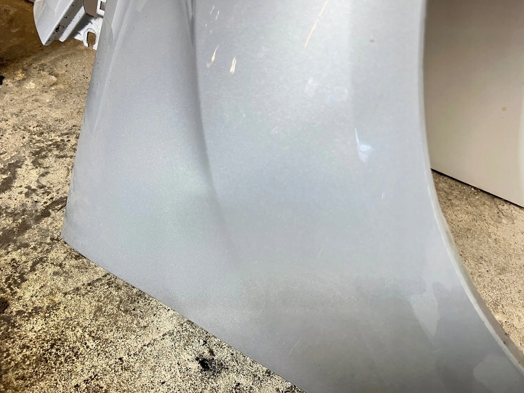 фото №11, Ford c-max ii grand mk2 перед kompletny бампер капот pas 1.6 tdci