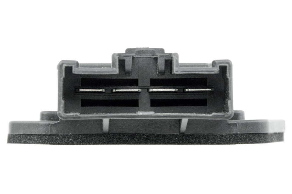 фото №5, Резистор вентилятор lexus rx300 rx330 rx350 rx400h