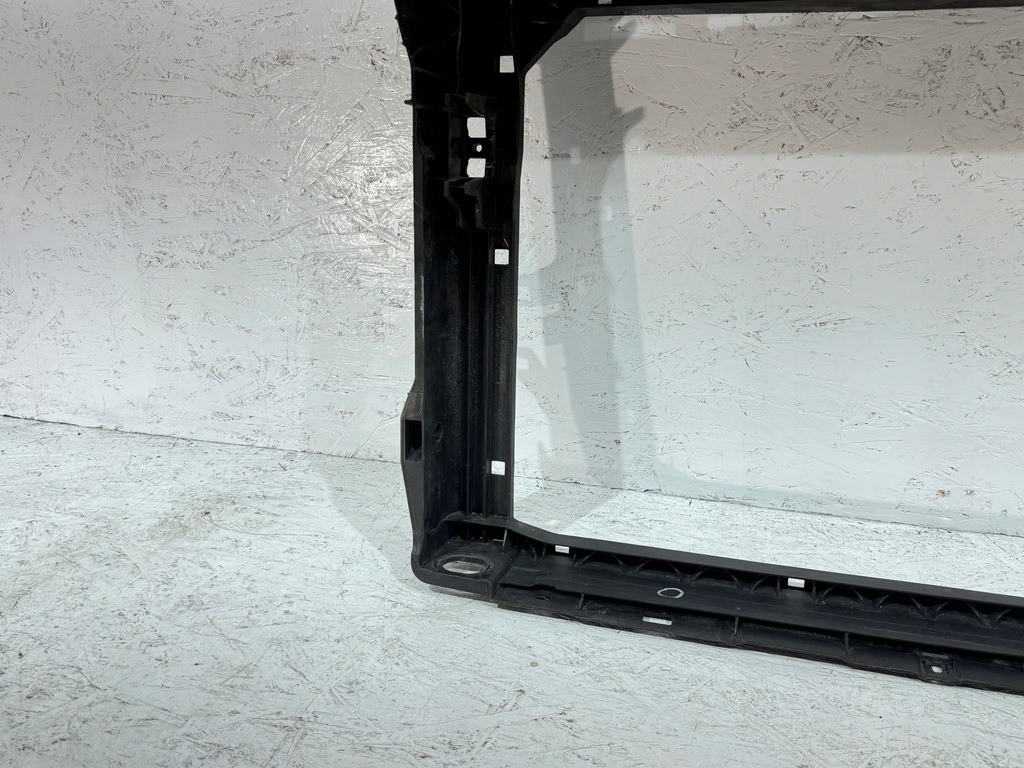 фото №11, Skoda karoq 57a pas передний усилитель перед om