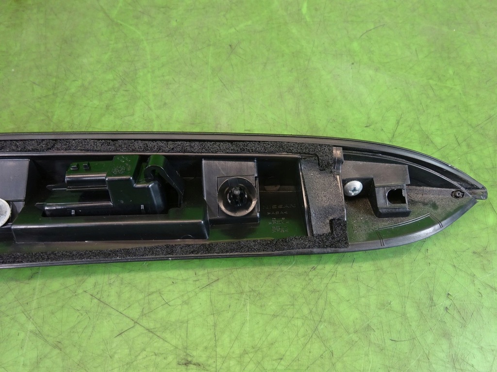 фото №8, Накладка istwa крышки infiniti q30 qx30 18r