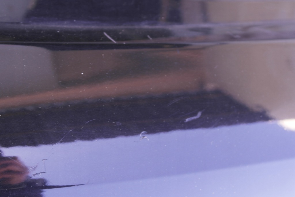 фото №9, Audi q3 rs бампер задній kompletny pod колір lz9y