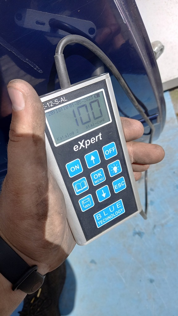 фото №9, Двері задня задні праве opel signum 04r hb