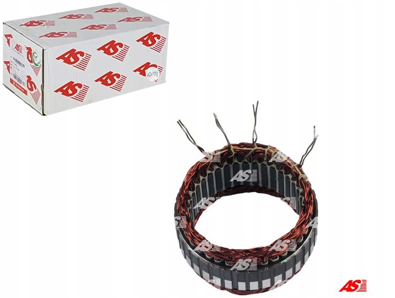 фото №1, Stator, генератор as-pl as9004