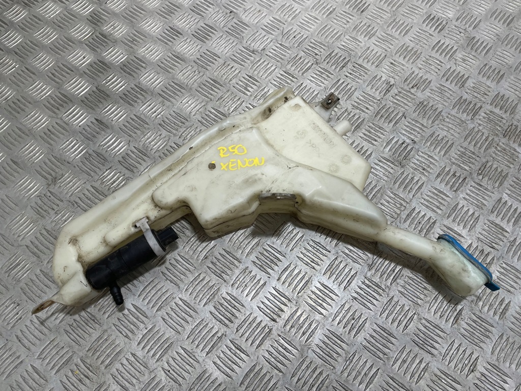 фото №1, Бачок омивача mini cooper r50 ксенон