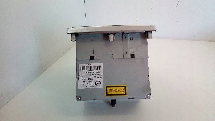 фото №7, Радіопрогравач mazda 5 cc9366ar0