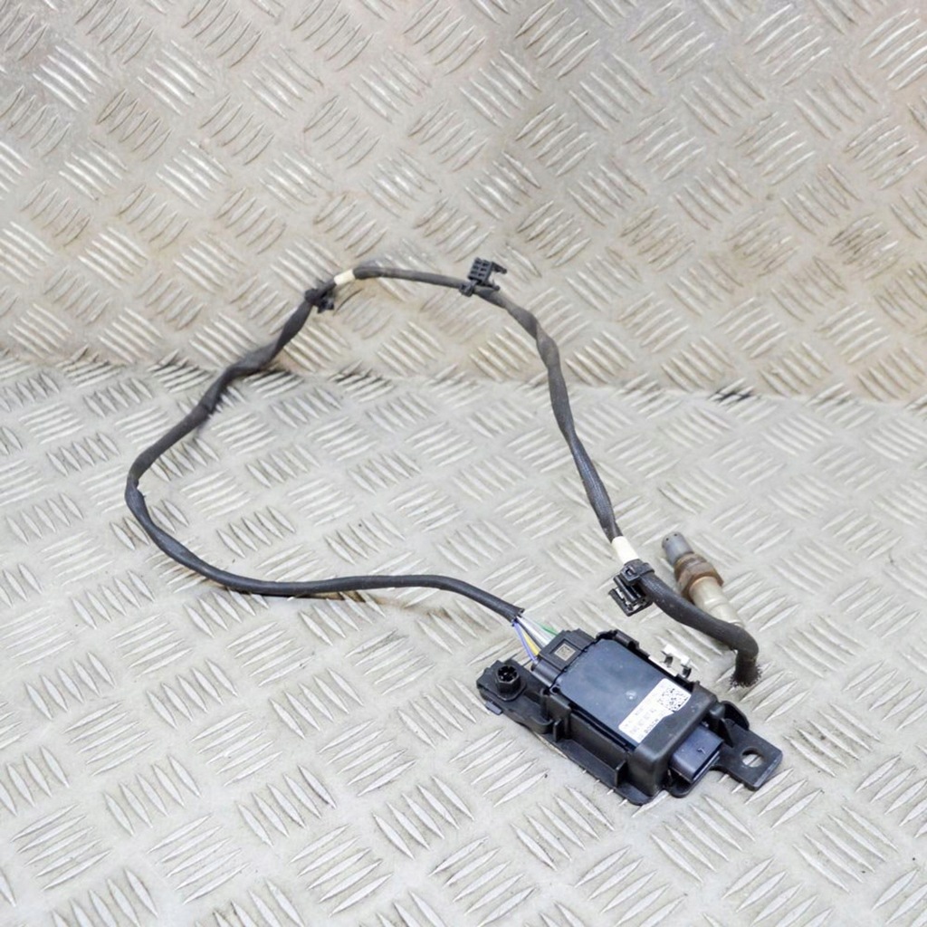 фото №1, Audi a5 2018 датчик лямбда-зонд