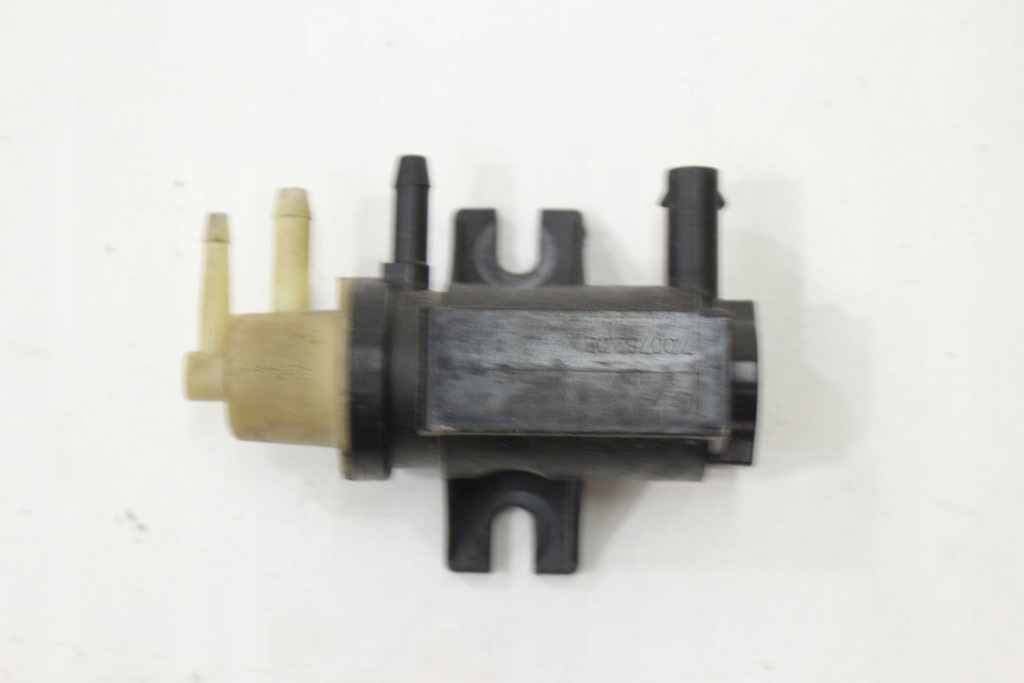 фото №4, Клапан вакуумa 0091533128 mercedes w205 w212 2.2 cdi