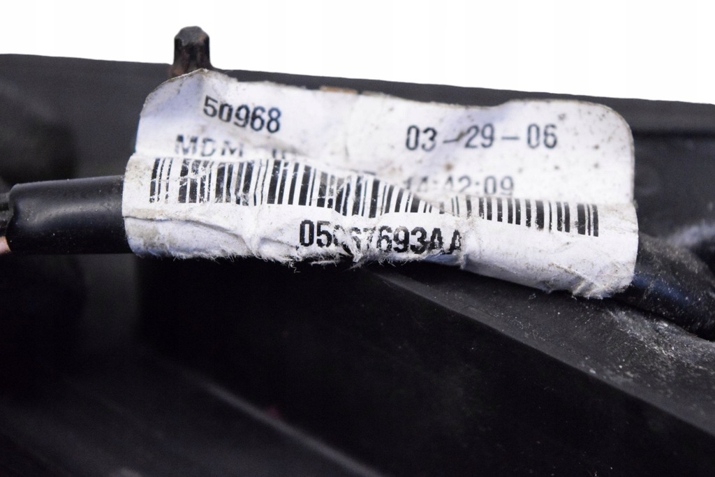 фото №10, Chrysler pt cruiser 2006 правая сторона механический зеркало боковой дверь