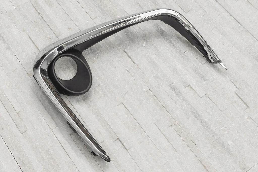 фото №9, Toyota corolla xii e21 19+ sedan решітка заглушка протитуманної фари права 8148102a80