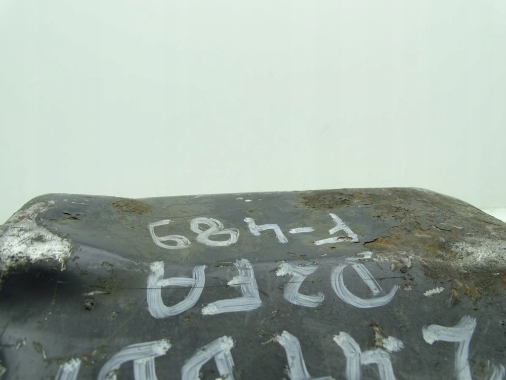 Ford transit mk6 2.4 tddi поддон масла масляная yc1c-6u003-cf yc1q-6675-cc Киев