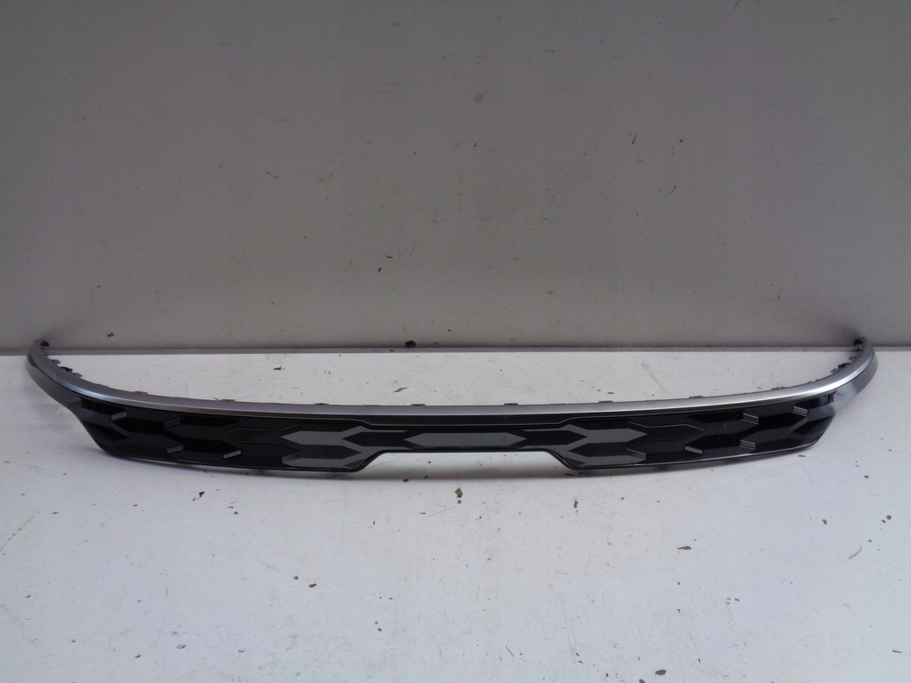 фото №1, Решітка радіатора решітка радіатора kia niro ii 22-