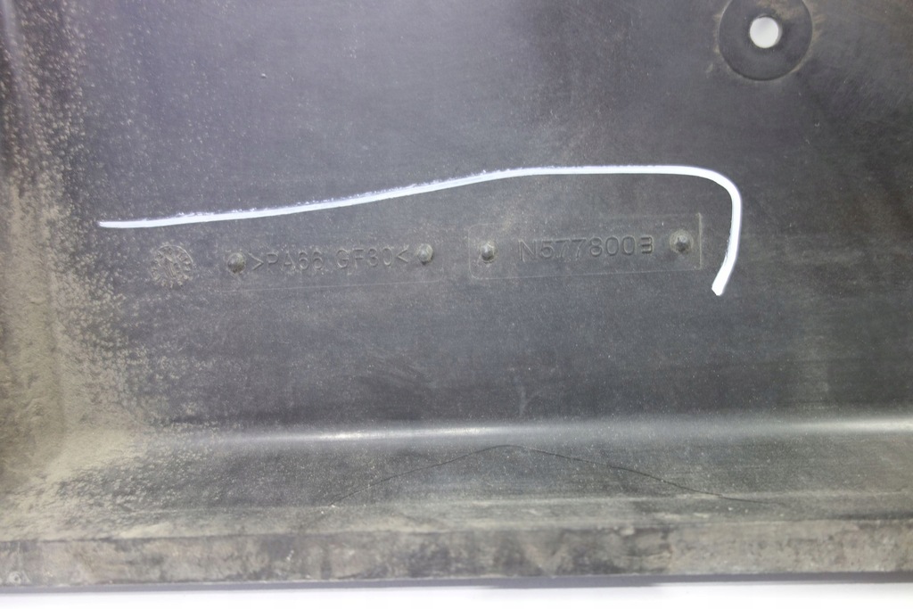 фото №5, Корпус вентилятори fiat ducato jumper boxer 06-14