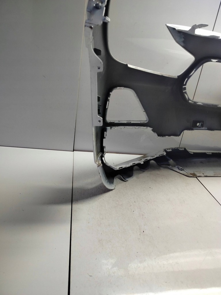 фото №15, Бампер передний перед bmw x2 f39 2018-