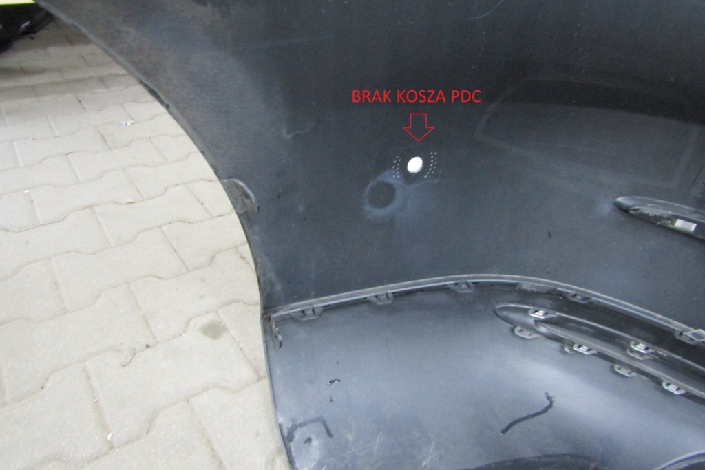 фото №15, Бампер задняя задний mercedes eqe w295 v295 295 22-