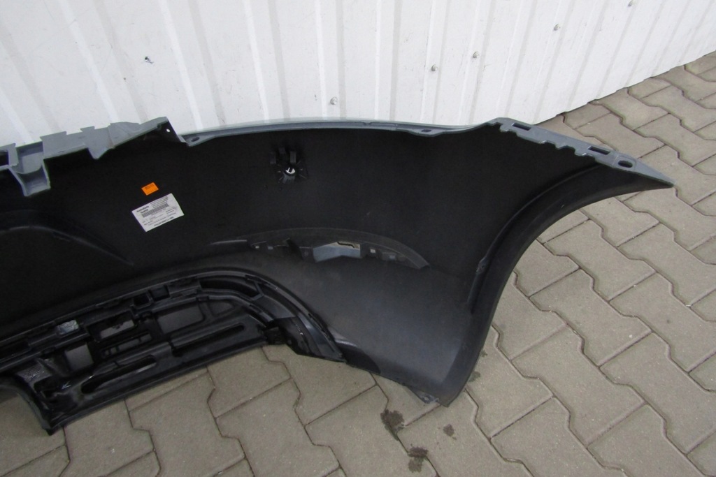 фото №11, Бампер задняя porsche 718 boxster cayman 982 16-