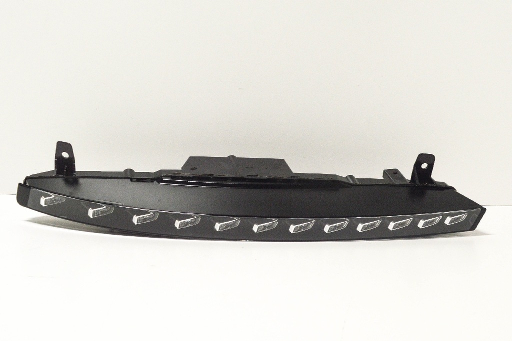 фото №7, Audi q7 4l лампа керування поворотник lewego передній 4l0953041d