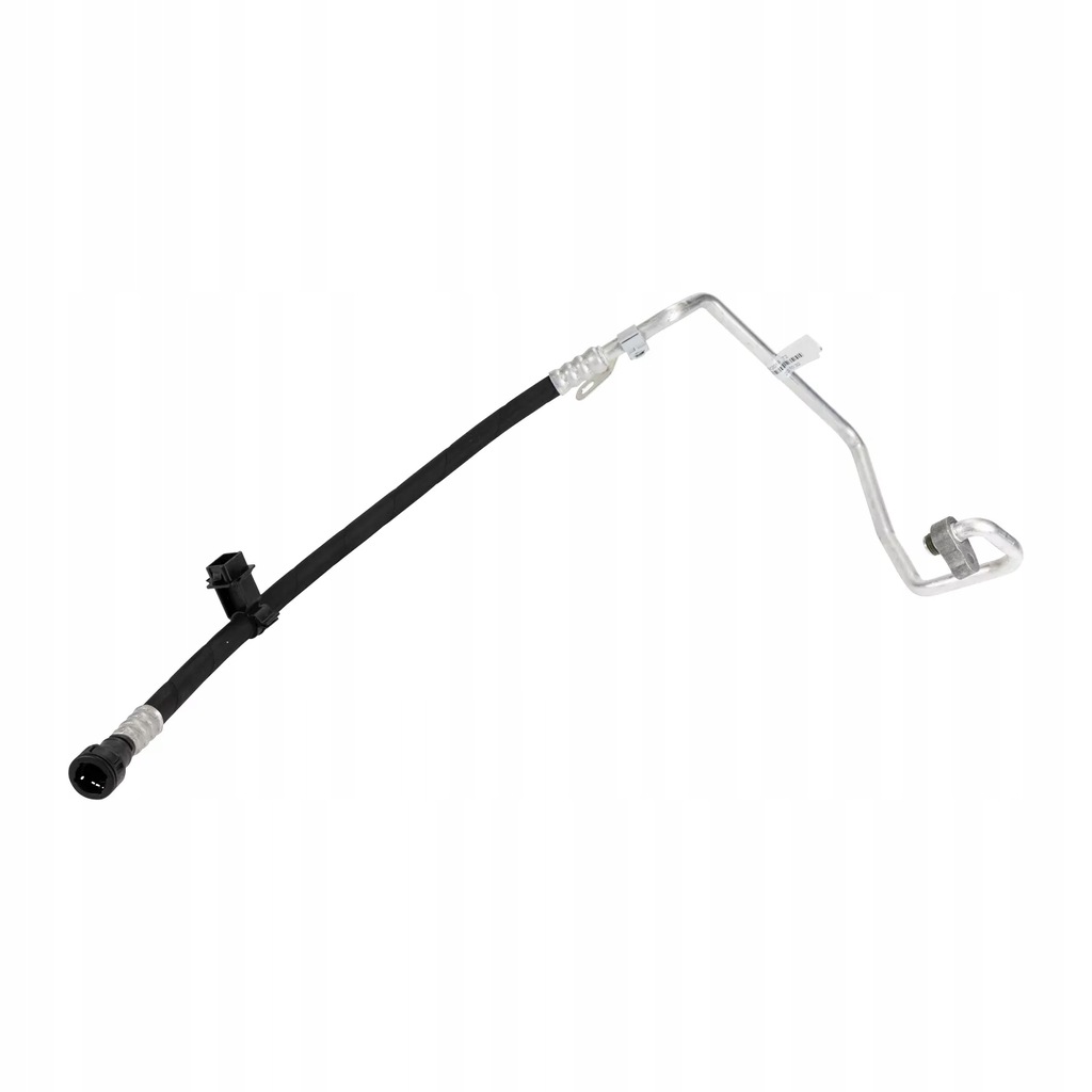 фото №9, Шланг кондиционера fiat