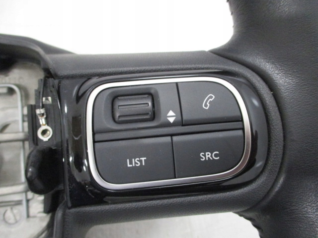 фото №6, C3 iii воздуховод кожаный многофункциональный