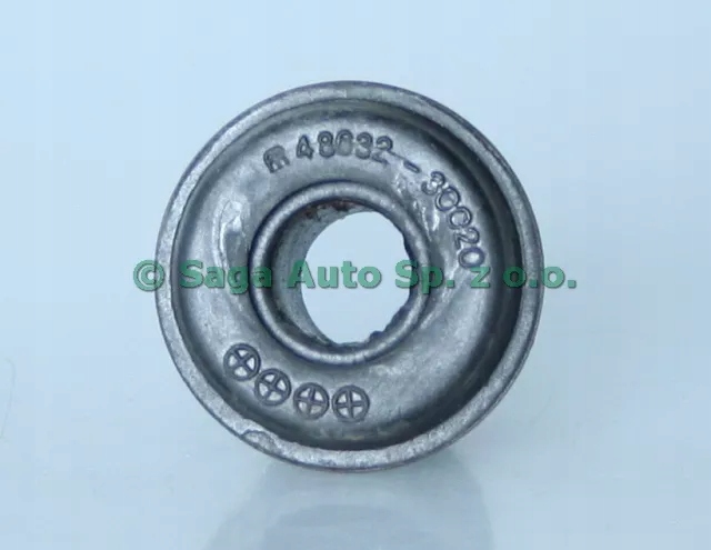 фото №1, Втулка важеля передній 90-02006-1j