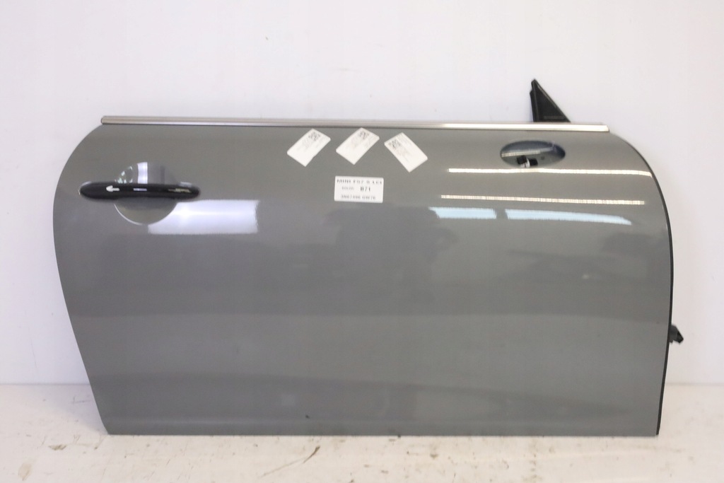 фото №1, Дверь правое правый перед передние mini f56 f57 b71