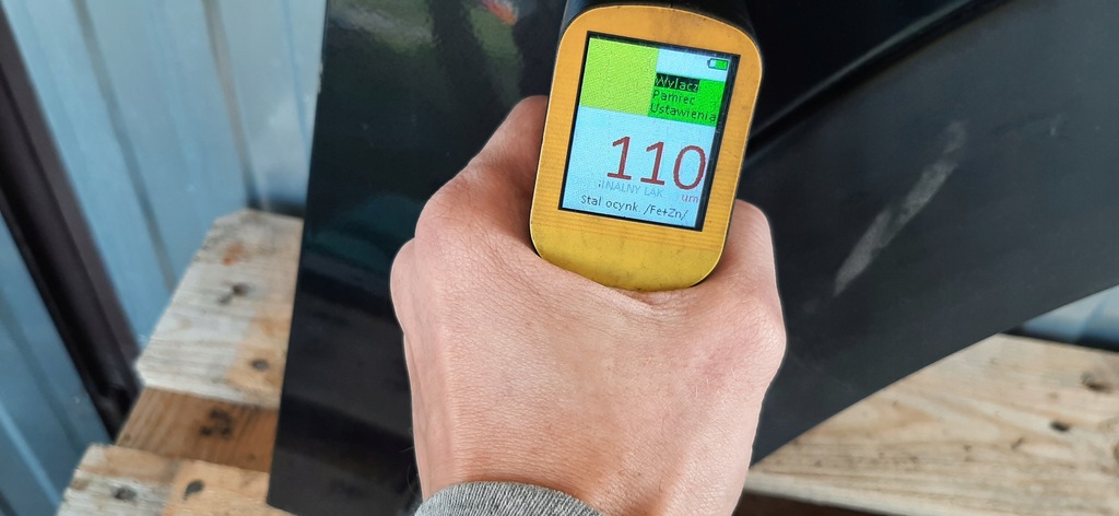 фото №9, Крила правий перед mini cooper r56 06-10