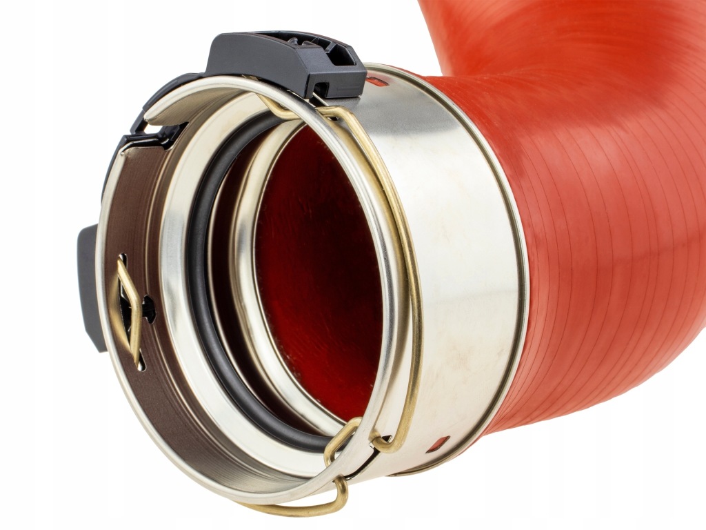 фото №5, Wąż труба turbo fiat talento 1.6 d 6000618731