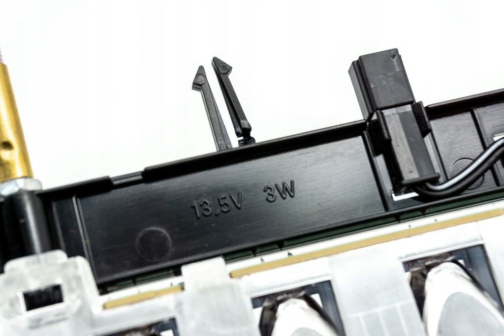 фото №5, Оригинальные третий свет стоп bmw e64