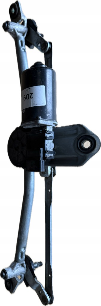 фото №9, Kia sportage iii 10-15r механизм моторчик дворник перед