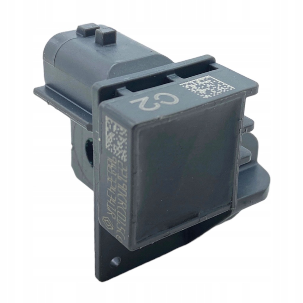 фото №15, Датчик удара renault 988324341r