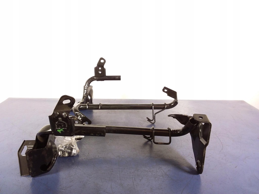 фото №1, Opel vectra c lift kombi кронштейн isofix