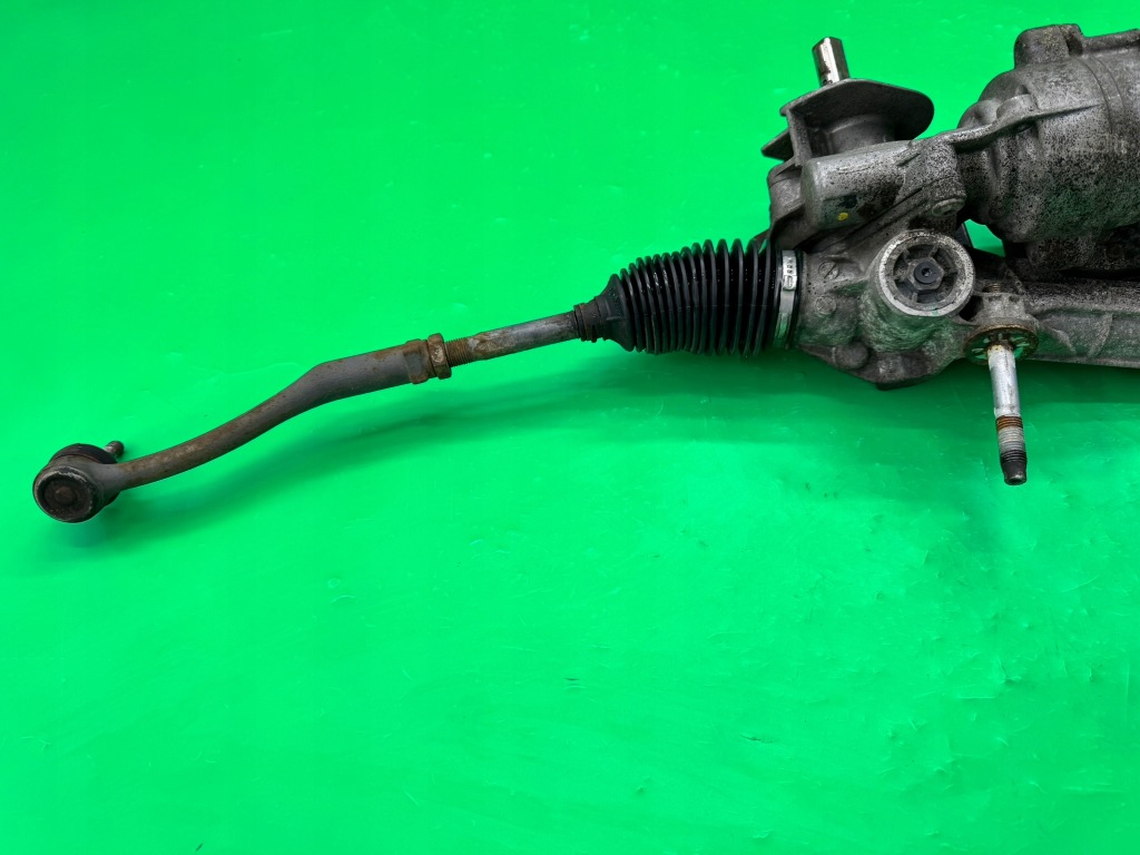 Трансмісія кермова рейка рульова 6700002138 citroen c3 picasso 08- європа Зі Шроту