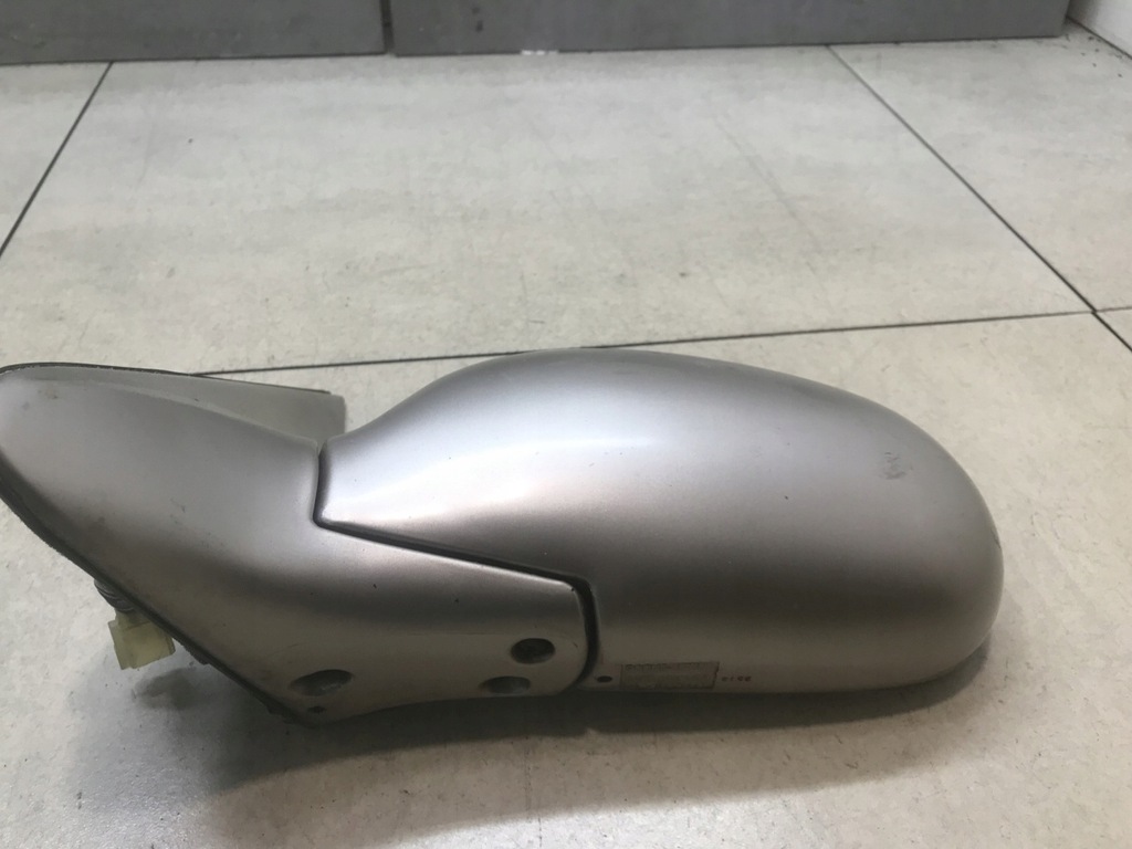 фото №7, Зеркало левая электрический kia clarus i