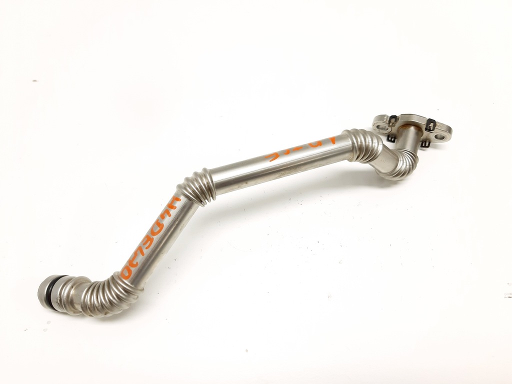 фото №1, Трубка оливи renault clio v 1.0 tce h4de470