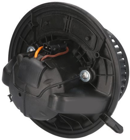 фото №3, Вентилятор повітродувка обдув mercedes a-class w169