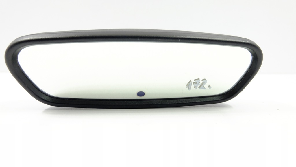 фото №1, Peugeot 508 ii зеркало внутреннее