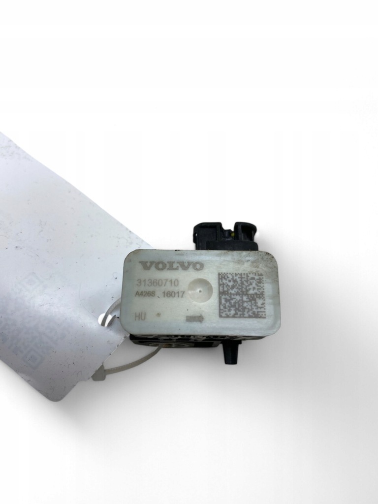 фото №7, Volvo xc90 2016 датчик удару подушка безпеки