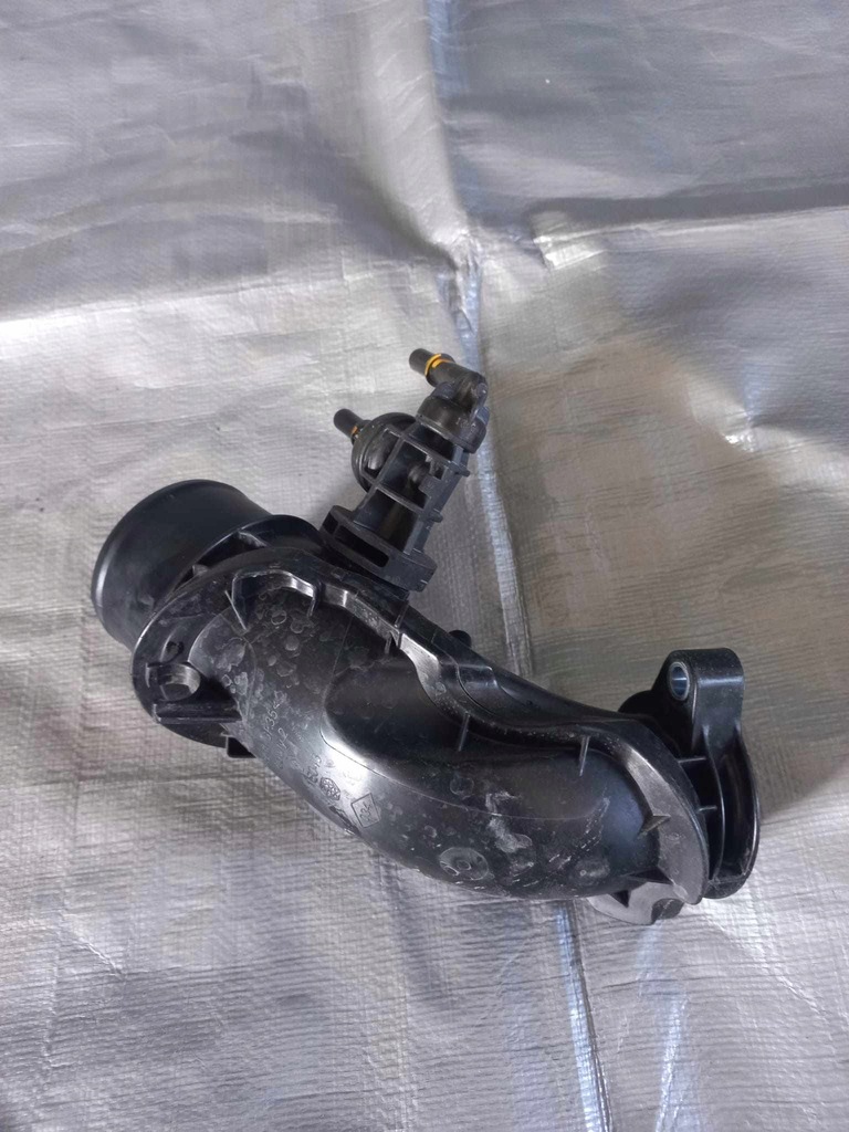 фото №1, Шланг повітря renault captur ii 1.0 tce 165763262r