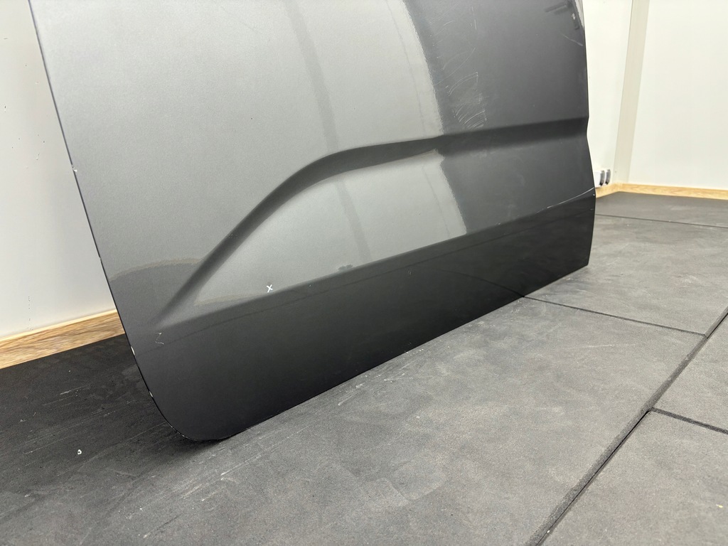 фото №7, Vw amarok ii 2023r-- дверь перед левая передние