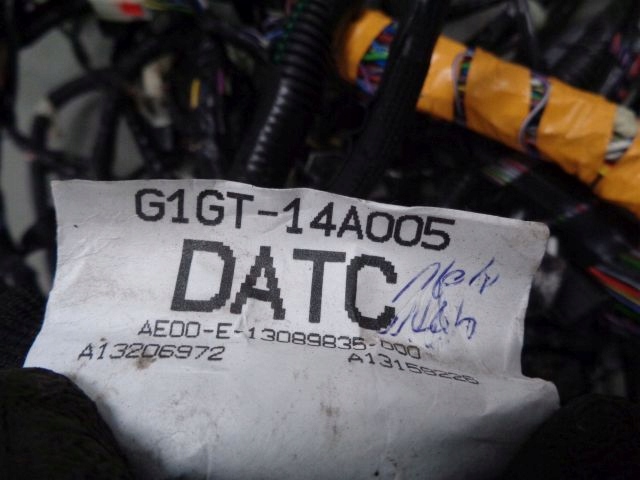 фото №14, Galaxy mk4 16r. 2.0 tdci набор навигации