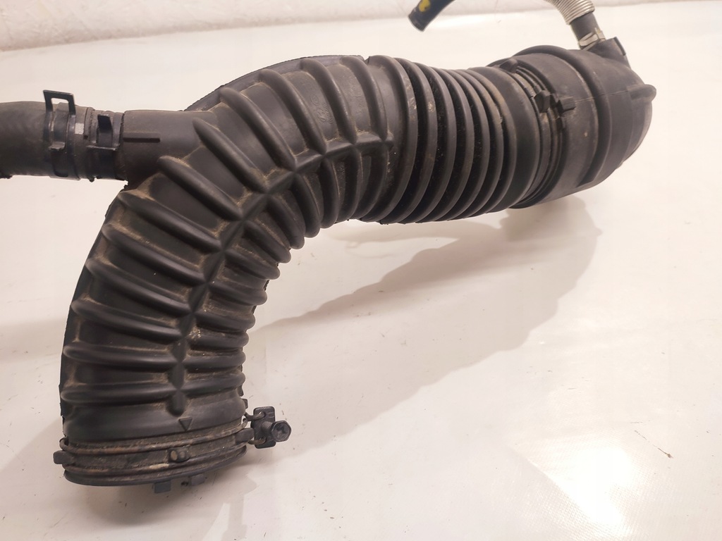 фото №8, Kia ceed ii труба шланг воздуха 1.0 t-gdi