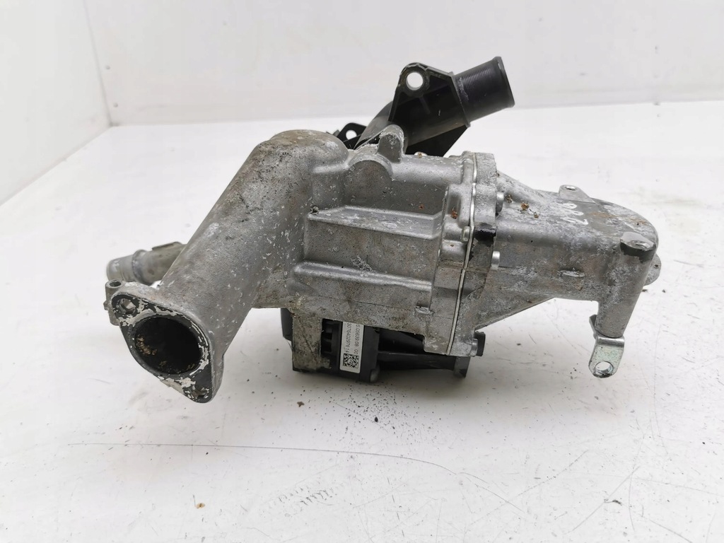 фото №7, Citroen c4 ii picasso 2014 клапан egr