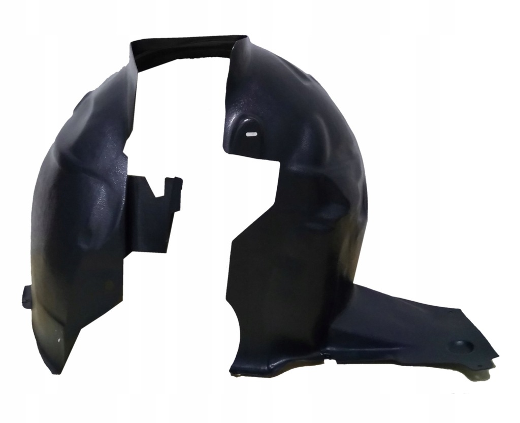 фото №1, Підкрилок передні ліва peugeot partner 2008-