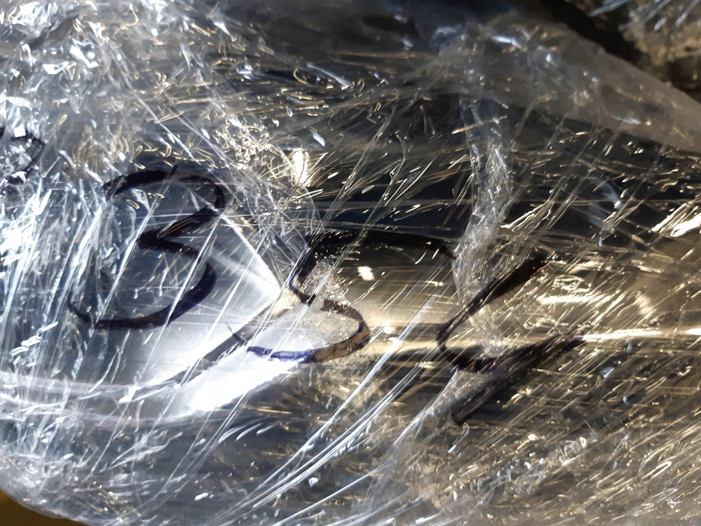 фото №10, Opel оригінальний номер 39023763 лампа передня p