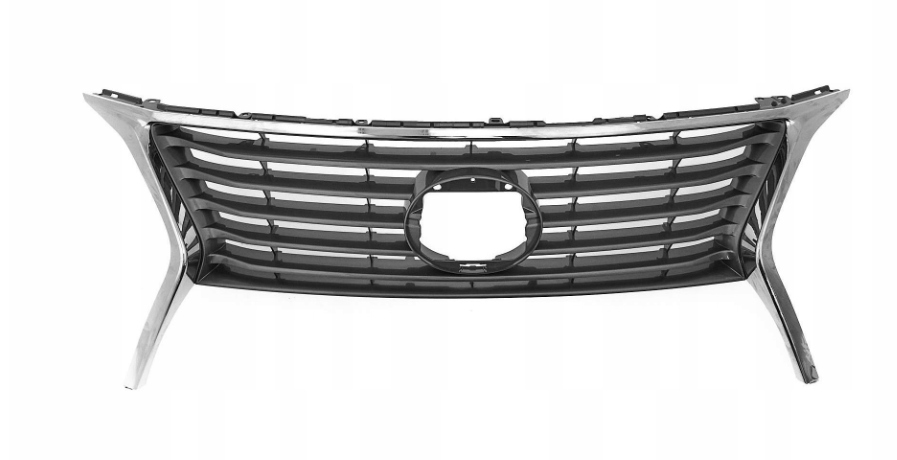фото №1, Новый решётка радиатора решётка радиатора lexus rx350 2012-2015
