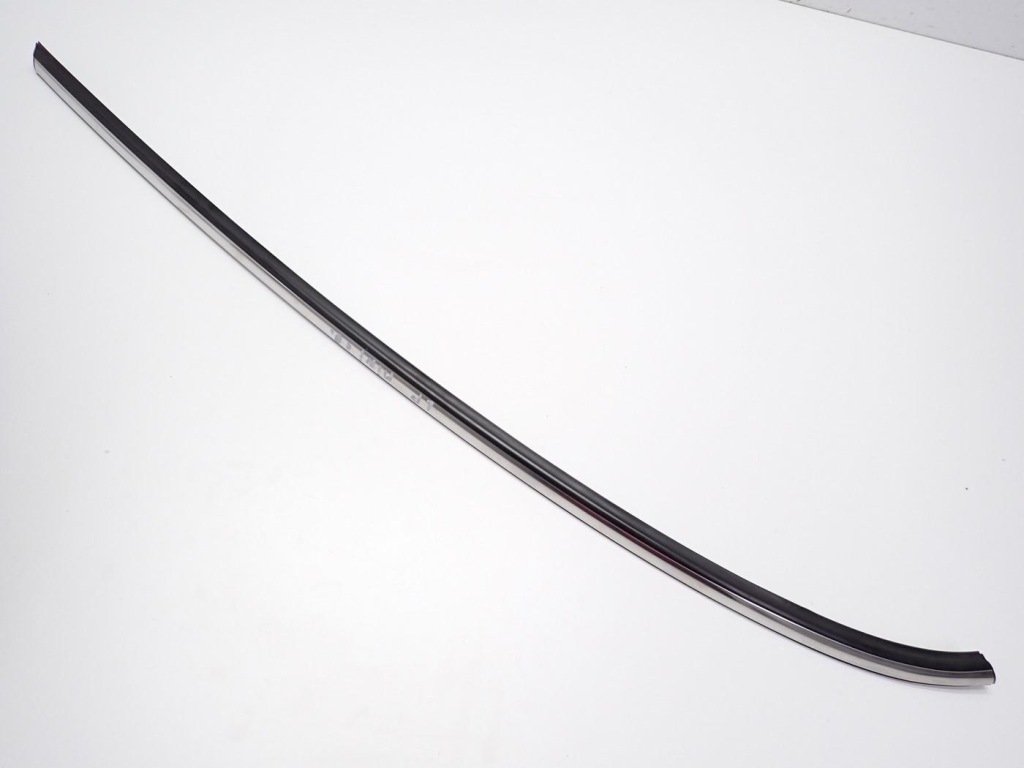 фото №1, Молдинг захист крила лівий задня хром mini one f56 18r