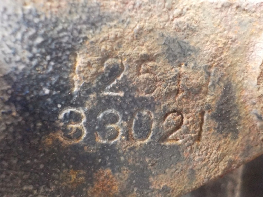 фото №11, Двигун / блок двигуна двигуна a11097 , 161215z toyota d4d 1.4d tmi e12