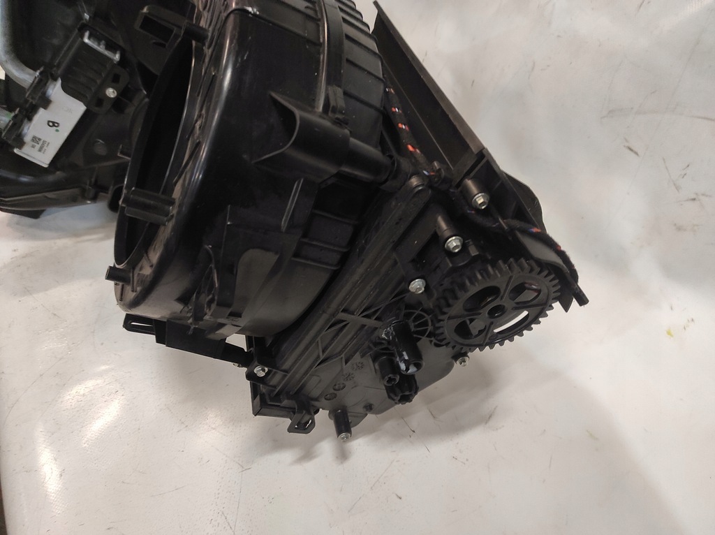 фото №6, Opel insignia a отопитель корпус отопителя